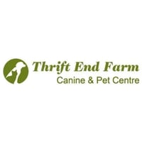 Thrift End Farm Canine & Pet Centre logo
