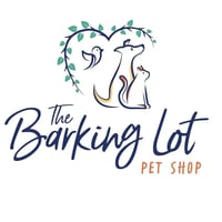 The Barking Lot logo