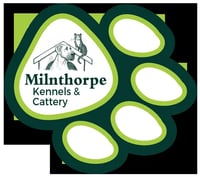 Milnthorpe Kennels and Cattery logo