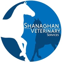 Shanaghan Veterinary Services logo