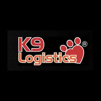 K9 Logistics logo