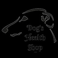 Dogs Health Shop logo