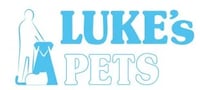 Luke's Pets logo
