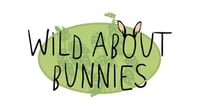 Wild About Bunnies logo