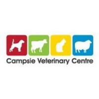 Campsie Veterinary Centre - Omagh logo