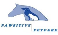 Pawsitive Petcare logo
