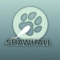 Shawhall Vets, Canine Fertility & Cherry Eye Treatments logo