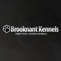 Brooknant Kennels logo