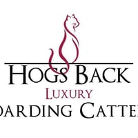 Hogs Back Luxury Boarding Cattery logo