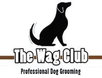 The Wag Club logo