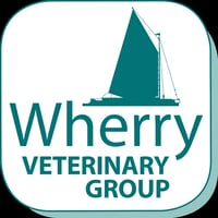 Wherry Veterinary Group logo