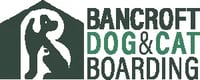Bancroft Kennels & Cattery logo
