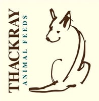 Thackray Animal Feeds logo