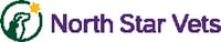 North Star Vets logo