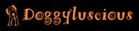 Doggyluscious logo