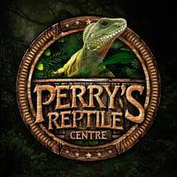 Perry's Pet Supplies - Reptiles & Aquatics logo