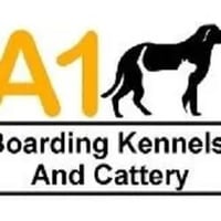 A1 Boarding Kennels & Cattery logo