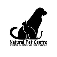 Natural Pet Centre logo