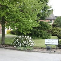 Lime Trees Veterinary Hospital - Meir Park logo