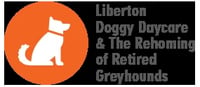 Liberton doggy daycare logo