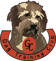 Good Companion Dog Training logo