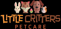 Little Critters Petcare logo