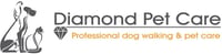 Diamond Pet Care logo
