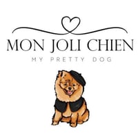 Mon Joli Chien logo