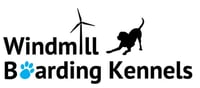 Windmill Boarding Kennels logo