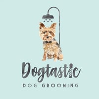 Dogtastic logo