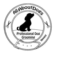 All About Dogs - Newent logo