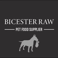 Bicester Raw logo