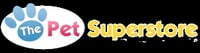 The Pet Superstore Derby logo