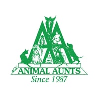 Animal Aunts Ltd logo