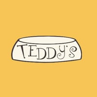 Teddy's Dog Care logo