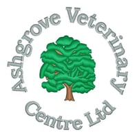 Ashgrove Vets logo