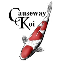 Causeway Koi logo
