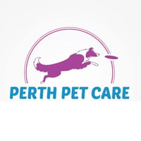 Perth Pet Care logo