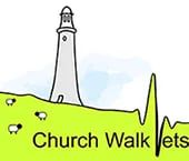 Church Walk Veterinary Centre - Ulverston logo