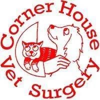 Corner House Veterinary Surgery logo