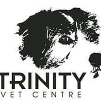 Trinity Vet Centre logo