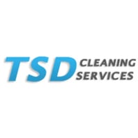 TSD Cleaning Services Ltd logo