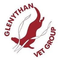 Glenythan Vet Group logo