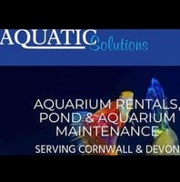 Aquatic Solutions logo