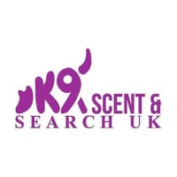 K9 Scent & Search UK logo