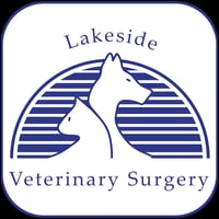Lakeside Veterinary Surgery logo