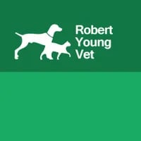 Robert Young Vets, Earlston logo