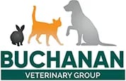 Buchanan Veterinary Group - Urmston logo