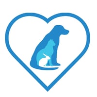 Milford Veterinary Hospital logo