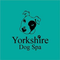 Yorkshire Dog Spa logo